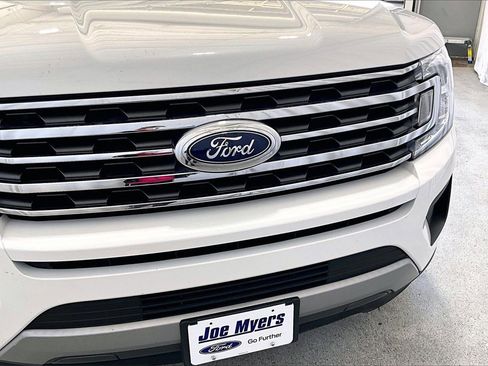 Used 2020 Ford Expedition XLT w/ Equipment Group 201A image 7