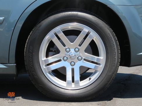 Used 2005 Dodge Magnum R/T w/ Convenience Group II RWD image 22