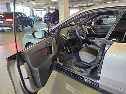 New 2026 BMW iX M70 image 28