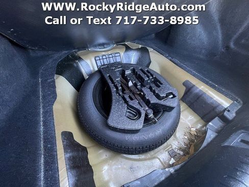 Used 2014 Honda Civic LX image 26