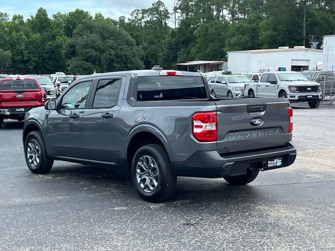 New 2026 Ford Maverick XLT FWD image 3