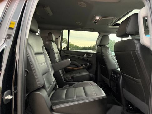 Used 2019 GMC Yukon XL Denali w/ Denali Ultimate Package RWD image 27
