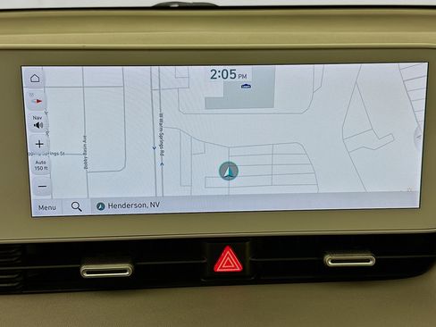 Used 2024 Hyundai Ioniq 5 SEL image 22