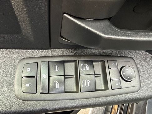 Used 2020 RAM 2500 Tradesman AWD/4WD image 20
