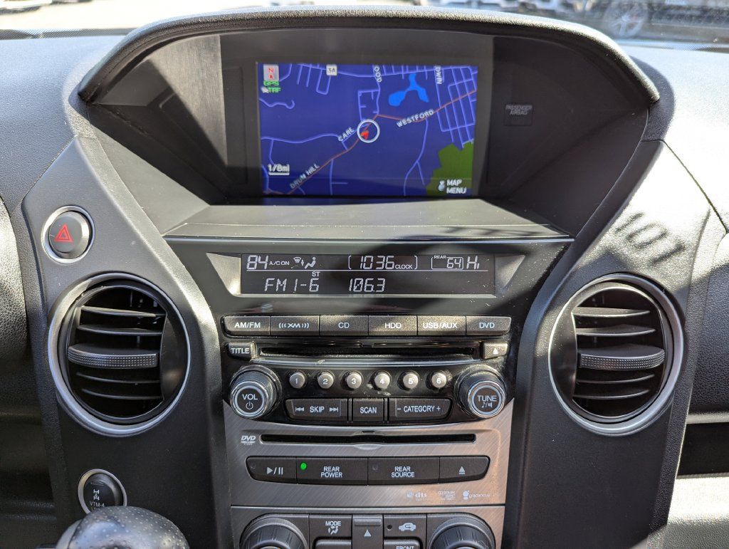 Used 2015 Honda Pilot Touring image 23