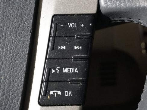 Used 2009 Ford Flex SEL AWD/4WD image 14