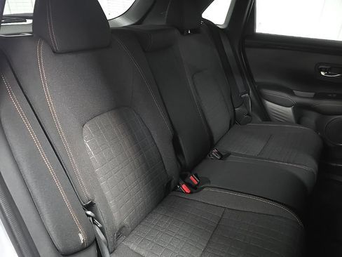 Certified 2026 Honda HR-V Sport image 16