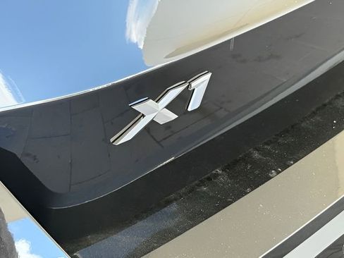 Certified 2026 BMW X1 xDrive28i w/ Technology Package AWD/4WD image 12