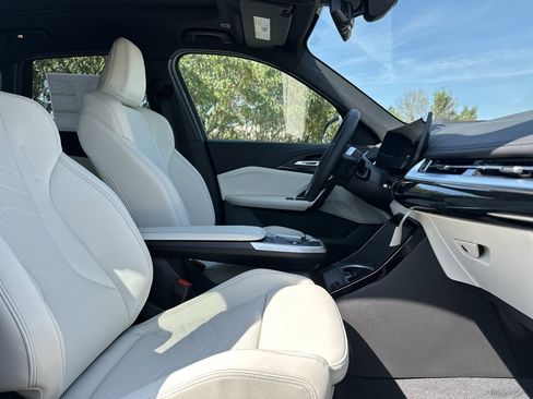 New 2026 BMW X1 xDrive28i image 25