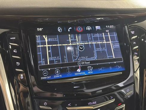 Used 2020 Cadillac Escalade Premium Luxury w/ LPO, Radiant Package image 22