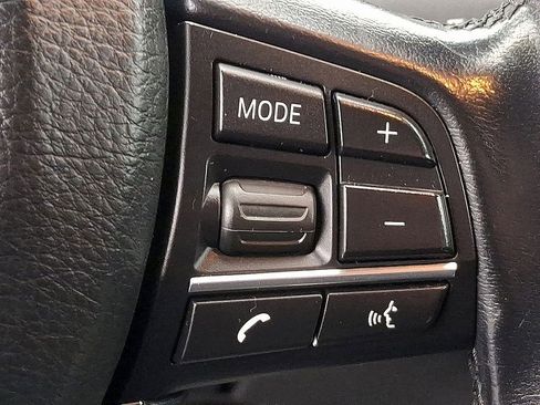 Used 2015 BMW 528i Sedan RWD image 22
