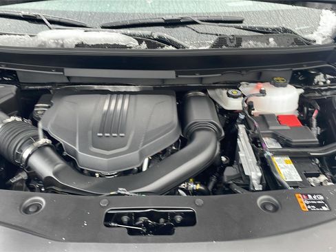 New 2026 Buick Enclave Avenir w/ Super Cruise Package image 28