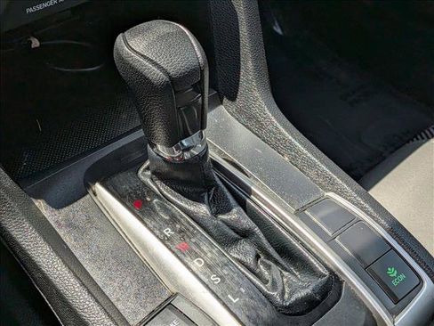 Used 2020 Honda Civic LX image 10