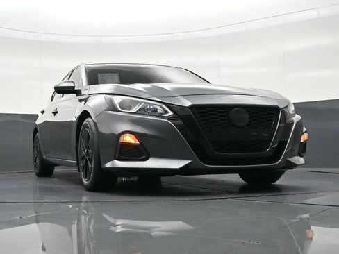 Used 2021 Nissan Altima 2.5 S image 31