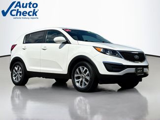 Used 2016 Kia Sportage LX FWD video 1