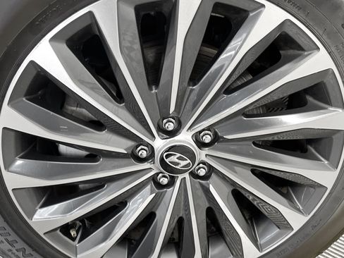 Used 2024 Hyundai Palisade Calligraphy FWD image 14