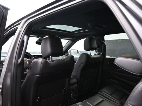 Used 2025 Dodge Durango R/T AWD/4WD image 15