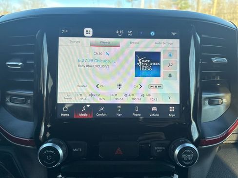 Used 2024 RAM 1500 Rebel image 19