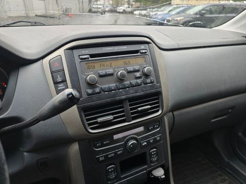 Used 2007 Honda Pilot EX-L image 6