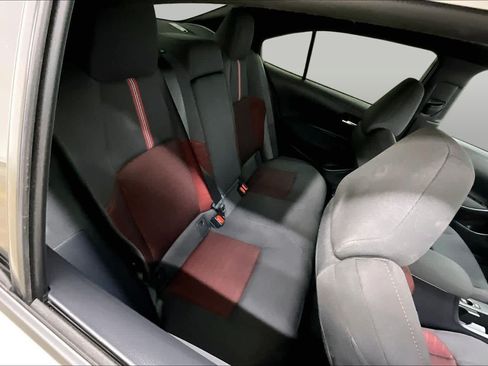Used 2026 Toyota Corolla SE FWD image 19