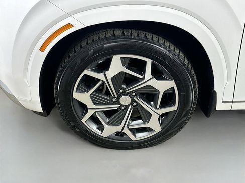 Used 2021 Hyundai Palisade Calligraphy w/ Cargo Package AWD/4WD image 8