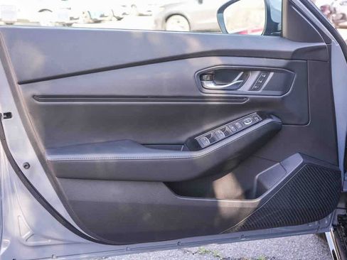 New 2026 Honda Accord Touring image 23