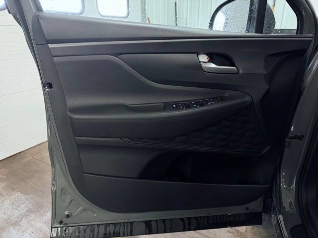 Used 2023 Hyundai Santa Fe SEL AWD/4WD image 13