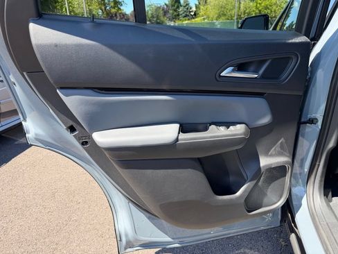 Used 2025 Honda Prologue Touring image 29
