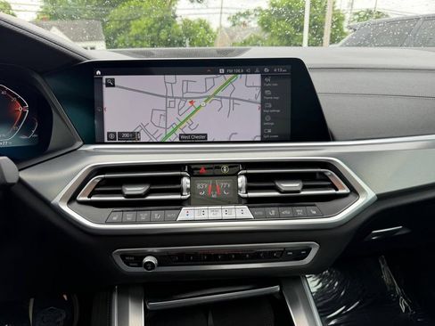 Used 2023 BMW X5 xDrive40i AWD/4WD image 40