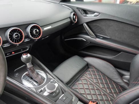 Used 2018 Audi TT RS image 19