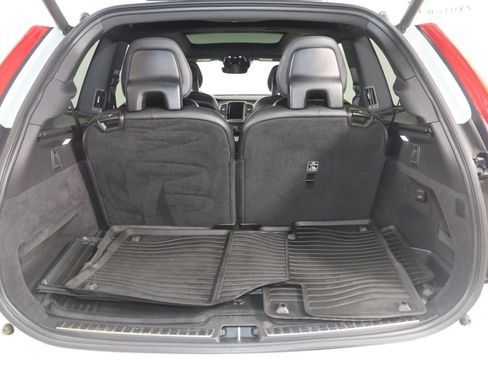 Used 2020 Volvo XC90 T6 Momentum AWD/4WD image 52