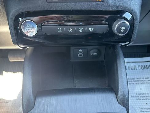 Used 2025 Ford Escape ST-Line w/ Tech Pack #1 image 16