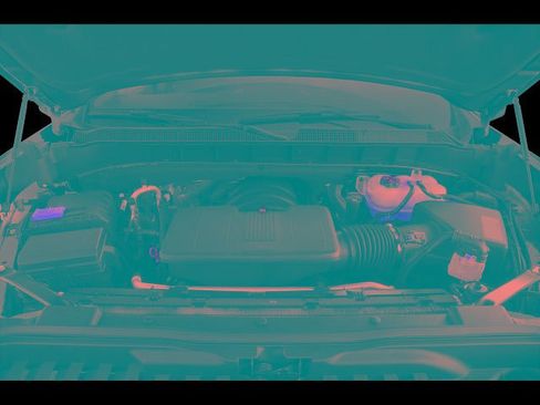 Used 2021 Chevrolet Silverado 1500 LT w/ Texas Edition Plus image 30