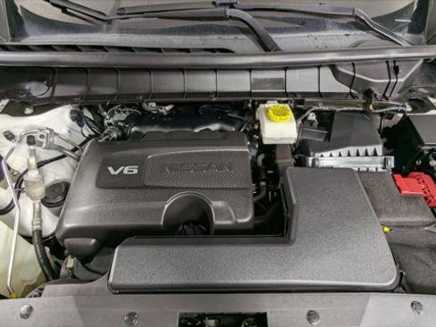 Used 2022 Nissan Pathfinder SL image 33