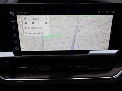 Used 2024 Chevrolet Silverado 1500 LT Trail Boss w/ Convenience Package II image 27