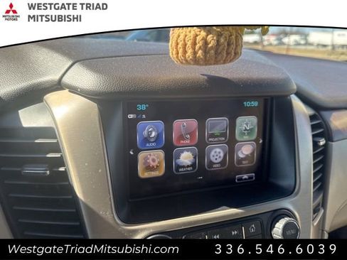 Used 2019 GMC Yukon Denali w/ Open Road Package image 25