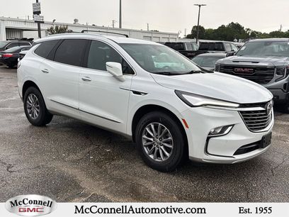 Used 2024 Buick Enclave Essence