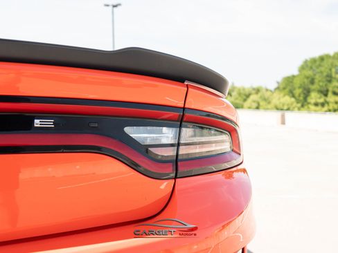 Used 2021 Dodge Charger Scat Pack image 48