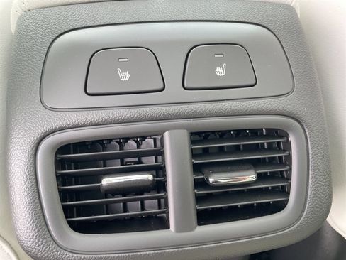 New 2026 Buick Envision Avenir AWD/4WD image 27