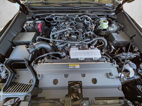 New 2026 Toyota Tacoma SR5 AWD/4WD image 16