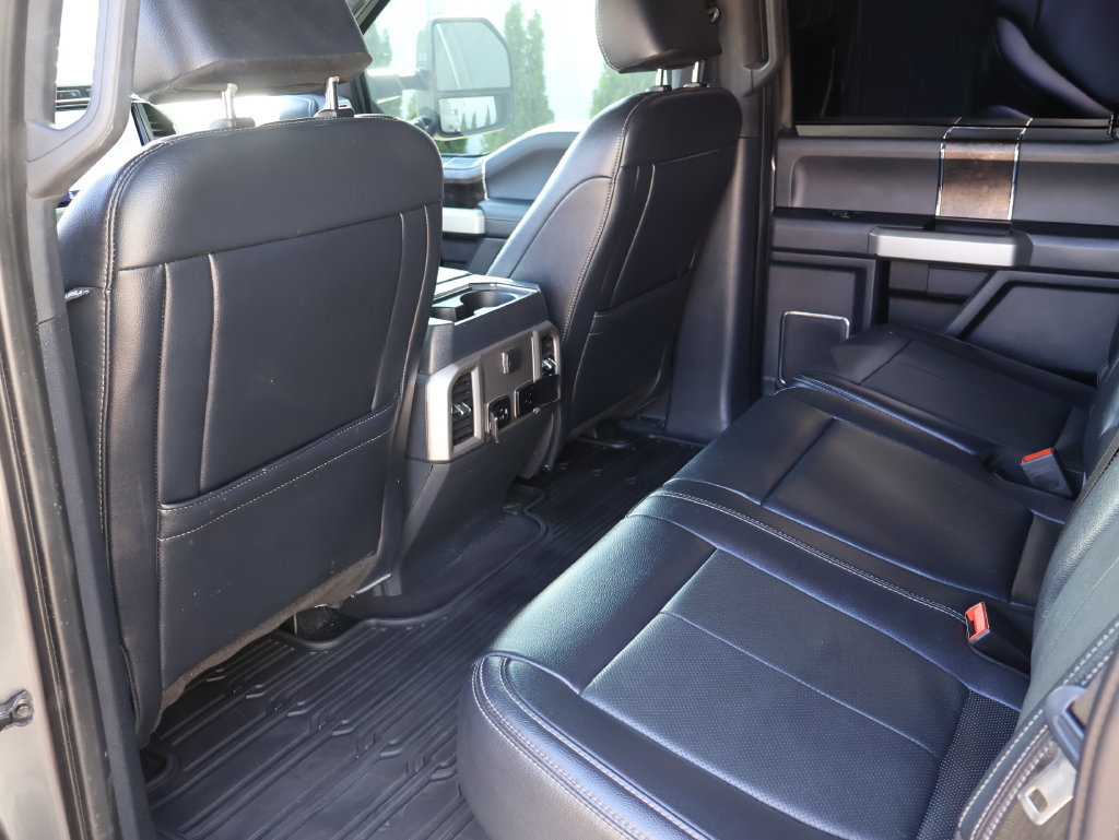 Used 2022 Ford F250 Lariat w/ Tremor Off-Road Package AWD/4WD image 9