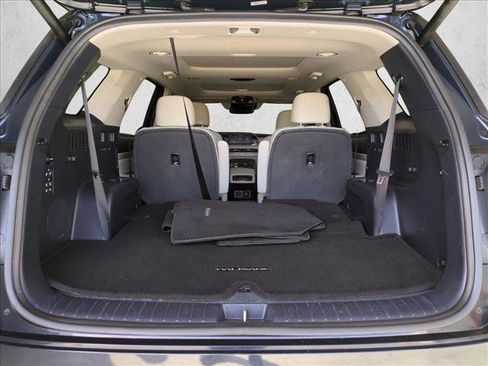 Used 2021 Hyundai Palisade Limited AWD/4WD image 6