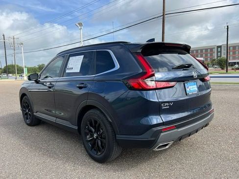 Used 2025 Honda CR-V Sport image 6