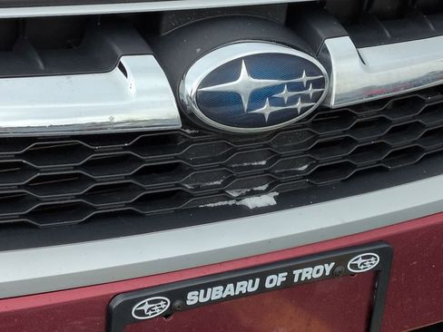 Used 2014 Subaru Impreza 2.0i Premium w/ All-Weather Package w/CVT image 12