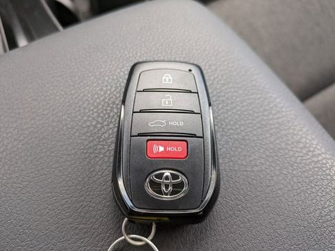 Used 2026 Toyota Camry LE FWD image 29