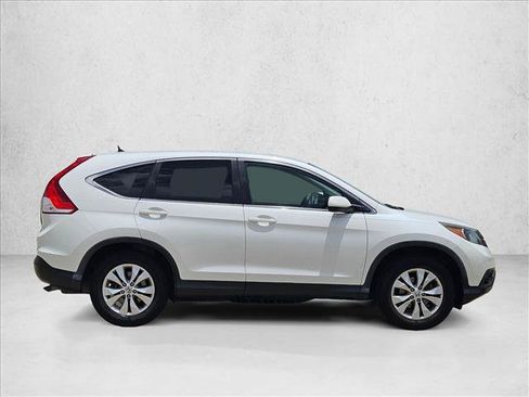 Used 2014 Honda CR-V EX image 4