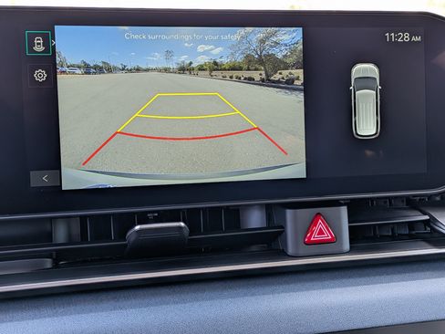 New 2026 Kia Carnival EX FWD image 39