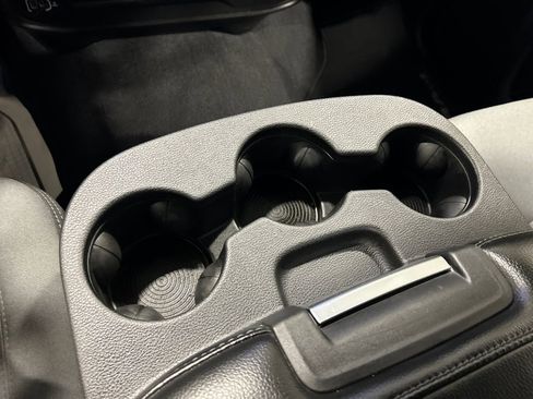 Used 2024 RAM 2500 Big Horn w/ Bed Utility Group image 28