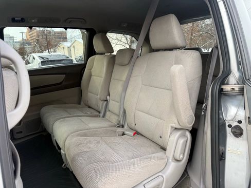 Used 2016 Honda Odyssey SE image 13