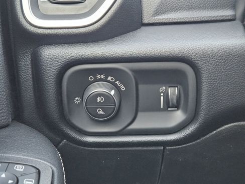 New 2026 RAM 3500 Big Horn image 25